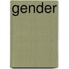 Gender by N. Maharay