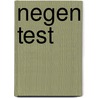Negen test door Morres