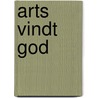 Arts vindt god door Olson