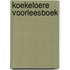 Koekeloere voorleesboek