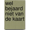 Wel bejaard niet van de kaart door Flevoland