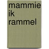 Mammie ik rammel door Flevoland