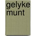 Gelyke munt