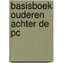 Basisboek ouderen achter de PC