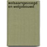 Welsaamgevoegd en welgebouwd