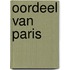 Oordeel van paris