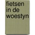 Fietsen in de woestyn