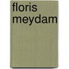 Floris Meydam door P. Singelenberg