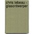 Chris Lebeau - glasontwerper