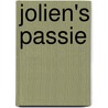 Jolien's passie door J. Waanders