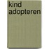 Kind adopteren