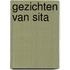 Gezichten van sita