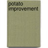 Potato improvement door Beukema