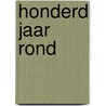 Honderd jaar rond by Boudewyns