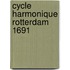 Cycle harmonique rotterdam 1691