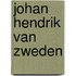Johan Hendrik van Zweden