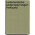 Nederlandsche gedenkpenningen verklaard