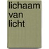 Lichaam van licht