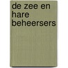 De zee en hare beheersers door Alfred Elwes