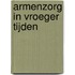 Armenzorg in vroeger tijden