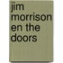 Jim morrison en the doors