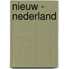 Nieuw - Nederland door W. Stans