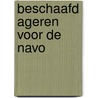 Beschaafd ageren voor de NAVO by R. van Diepen