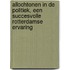 Allochtonen in de politiek, een succesvolle Rotterdamse ervaring