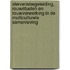 Stervensbegeleiding, rouwrituelen en rouwverwerking in de multiculturele samenleving