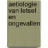 Aetiologie van letsel en ongevallen
