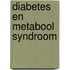 Diabetes en metabool syndroom