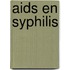 Aids en syphilis
