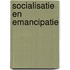 Socialisatie en emancipatie