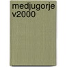 Medjugorje v2000 door Seegers