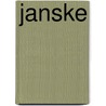 Janske door R. Maas