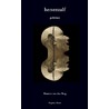 Hersenzalf door Maarten van den Berg