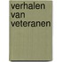 Verhalen van Veteranen