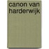 Canon van Harderwijk