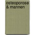 Osteoporose & mannen