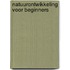 Natuurontwikkeling voor beginners