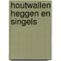 Houtwallen heggen en singels