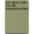 Aan gene zijde van de mensenrechten