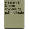 Wassen en Kleden volgens de PDL-methode door H. Nijkamp