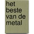 Het beste van de Metal