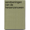 Aandoeningen van de hersenzenuwen door Onbekend