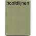 Hoofdlijnen