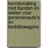 Kennismaking met banden en wielen voor personenauto's en bedrijfswagens