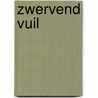 Zwervend vuil door G. Matthys