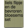 Tiels Flipje en de bevroren bloesems set by M. Verbeelen