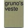 Gruno's veste door G.L.G.A. Kortekaas